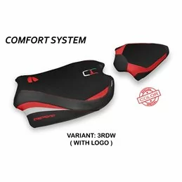 Funda de Asiento con Ducati Streetfighter V4 (20-21) - Albena Comfort System