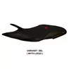 Seat cover Ducati Super Sport (17-21) lo Massa 2