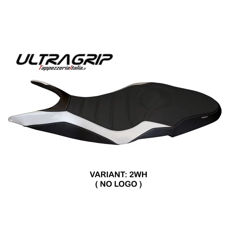 Funda de Asiento con Ducati Super Sport (17-21) - Pistoia 1 Ultragrip Funda de Asiento con Ducati Super Sport (17-21) - Pistoia 1 Ultragrip