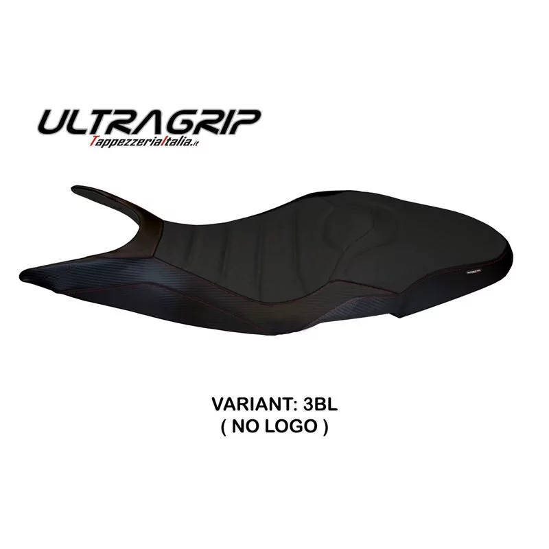 Seat cover Ducati Super Sport (17-21) Pistoia 1 Ultragrip Seat cover Ducati Super Sport (17-21) Pistoia 1 Ultragrip