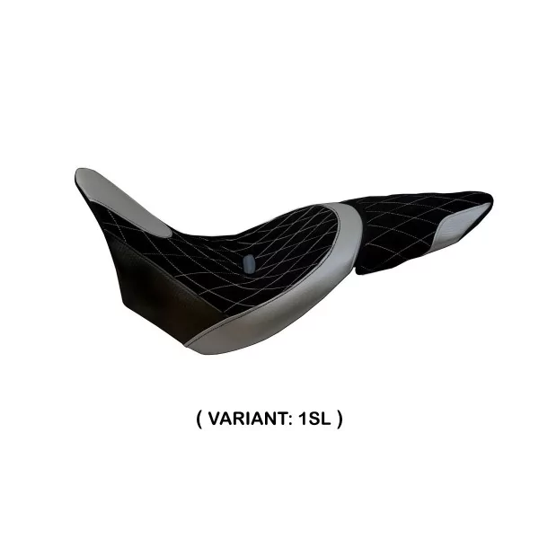 Rivestimento Sella Ducati X Diavel (16-21) - Ferrara