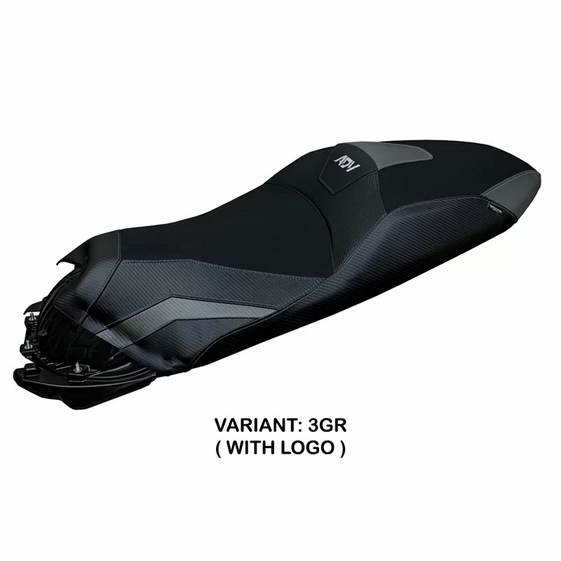 Housse de Selle Honda ADV 350 Nilli