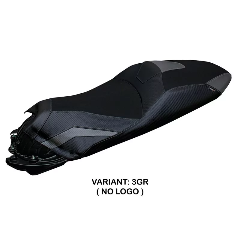 Funda de Asiento Honda ADV 350 - Nilli Funda de Asiento Honda ADV 350 - Nilli