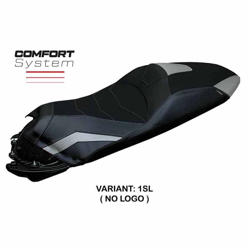 Housse de Selle Honda ADV 350 Nilli Comfort System