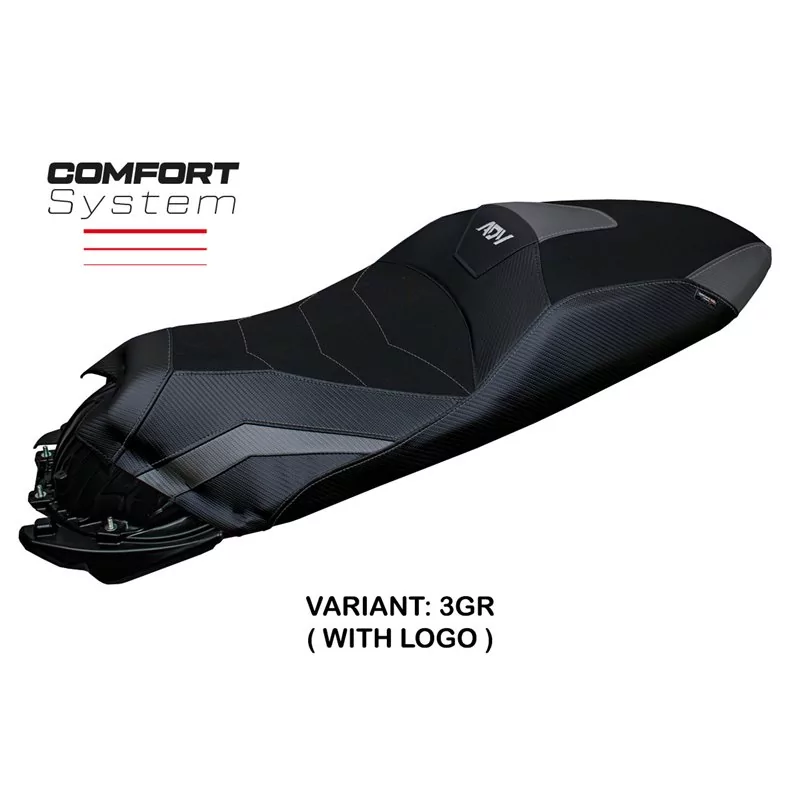 Seat cover Honda ADV 350 Nilli Comfort System Seat cover Honda ADV 350 Nilli Comfort System