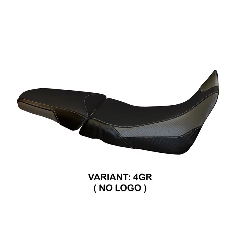 Funda de Asiento Honda Africa Twin 1000 (15-19) - Palinuro 1 Funda de Asiento Honda Africa Twin 1000 (15-19) - Palinuro 1