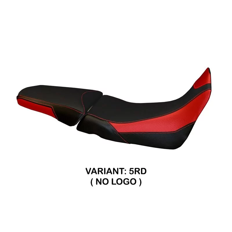 Seat cover Honda Africa Twin 1000 (15-19) Palinuro 1 Seat cover Honda Africa Twin 1000 (15-19) Palinuro 1