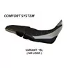 Funda de Asiento Honda Africa Twin 1000 (15-19) - Palinuro 1 Comfort System