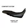 Seat cover Honda Africa Twin 1000 (15-19) Palinuro 1 Comfort System 