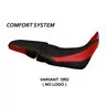 Funda de Asiento Honda Africa Twin 1000 (15-19) - Palinuro 1 Comfort System