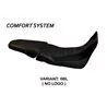 Seat cover Honda Africa Twin 1000 (15-19) Palinuro 1 Comfort System 