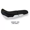 Funda de Asiento Honda Africa Twin 1000 Adventure - Sofia 3