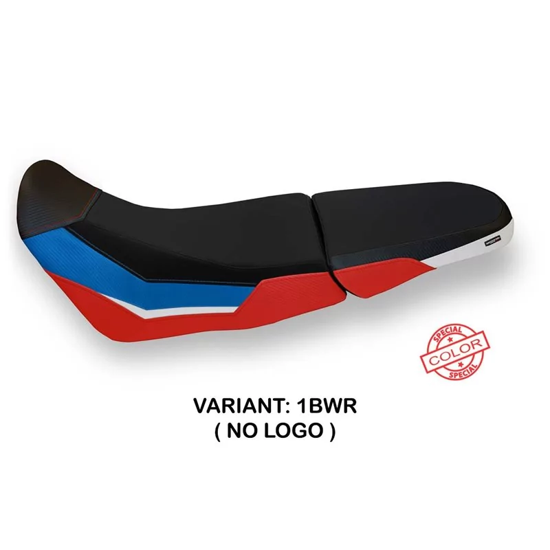 Funda de Asiento Honda Africa Twin 1000 Adventure - Sofia Color Especial 2 Funda de Asiento Honda Africa Twin 1000 Adventure - Sofia Color Especial 2