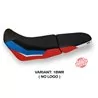 Housse de Selle Honda Africa Twin 1000 Adventure Sofia Coloris spécial 2