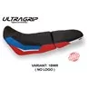 Sitzbezug Honda Africa Twin 1000 Adventure - Ufa Sonderfarbe 2 Ultragrip