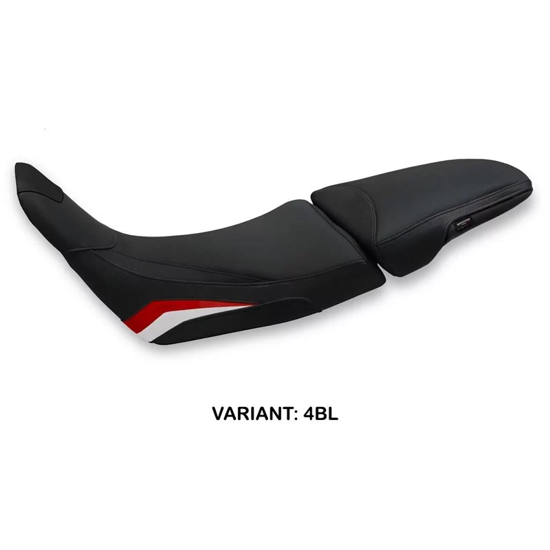 Funda de Asiento Honda Africa Twin 1100 - Xepon Funda de Asiento Honda Africa Twin 1100 - Xepon