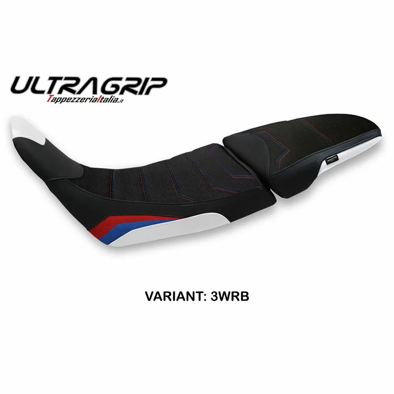 Funda de Asiento Honda Africa Twin 1100 - Khum Ultragrip