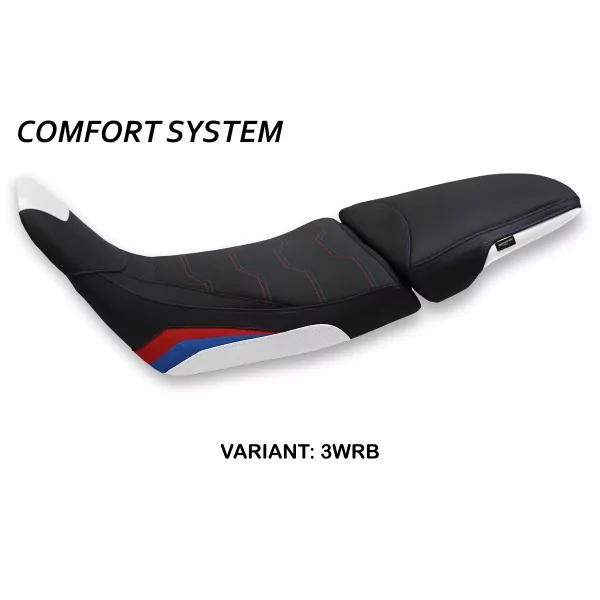 Seat cover Honda Africa Twin 1100 Vinh Comfort System 