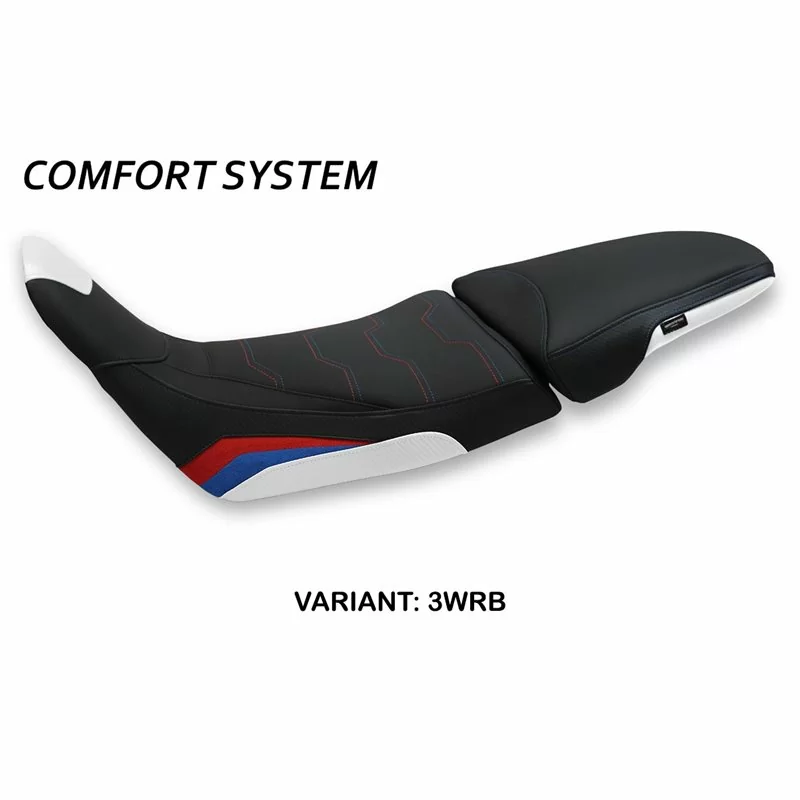 Funda de Asiento Honda Africa Twin 1100 - Vinh Comfort System