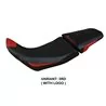 Seat cover Honda Africa Twin 1100 Deline 