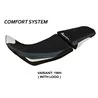 Funda de Asiento Honda Africa Twin 1100 - Deline sistema Comfort