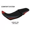 Seat cover Honda Africa Twin 1100 Deline Comfort System 