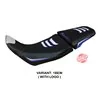Funda de Asiento Honda Africa Twin 1100 - Deline Color Especial