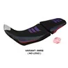 Funda de Asiento Honda Africa Twin 1100 - Deline Color Especial