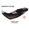 Seat cover Honda Africa Twin 1100 Deline Special Color Comfort System