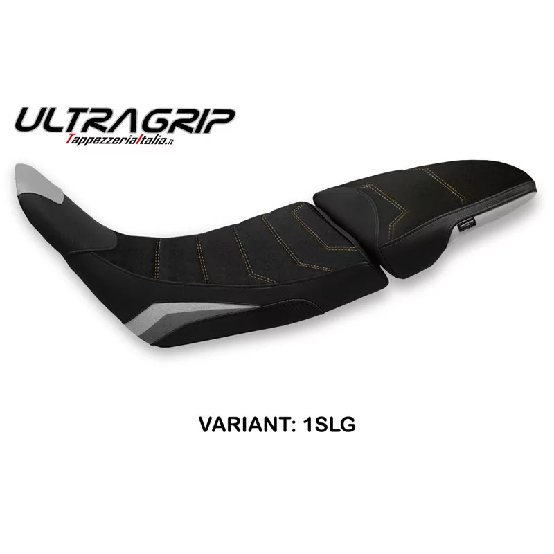 Funda de Asiento Honda Africa Twin 1100 Adventure Sport - Elafina Ultragrip Funda de Asiento Honda Africa Twin 1100 Adventure Sport - Elafina Ultragrip