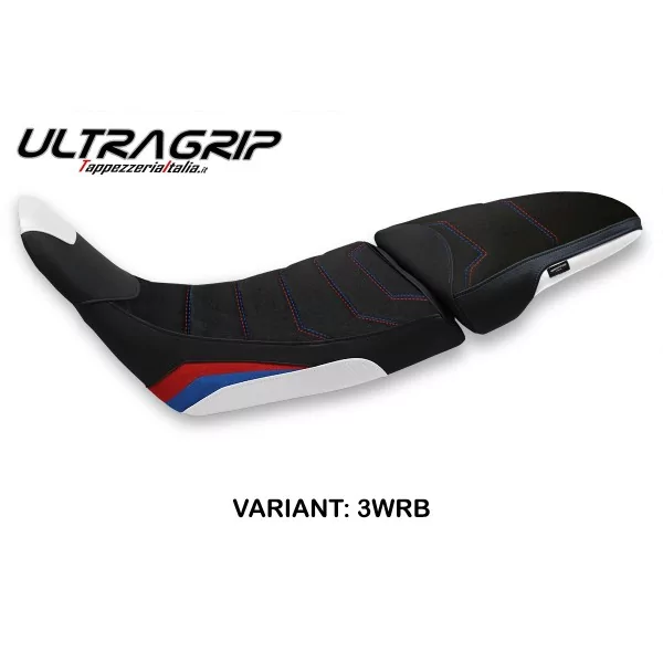 Seat cover Honda Africa Twin 1100 Adventure Sport Elafina Ultragrip 