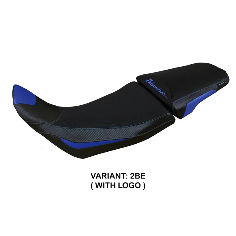 Funda de Asiento Honda Africa Twin 1100 Adventure Sport - Amber Funda de Asiento Honda Africa Twin 1100 Adventure Sport - Amber