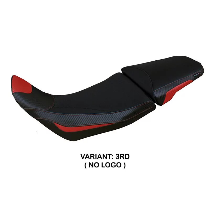 Housse de Selle Honda Africa Twin 1100 Adventure Sport Ambre Housse de Selle Honda Africa Twin 1100 Adventure Sport Ambre