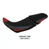 Seat cover Honda Africa Twin 1100 Adventure Sport Amber 