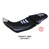 Funda de Asiento Honda Africa Twin 1100 Adventure Sport - Ambar Color Especial
