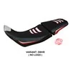Funda de Asiento Honda Africa Twin 1100 Adventure Sport - Ambar Color Especial
