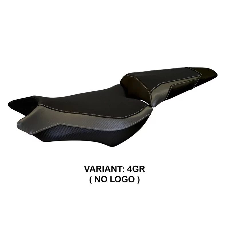 Seat cover Honda CB 1000 R (08-17) Ponza Seat cover Honda CB 1000 R (08-17) Ponza