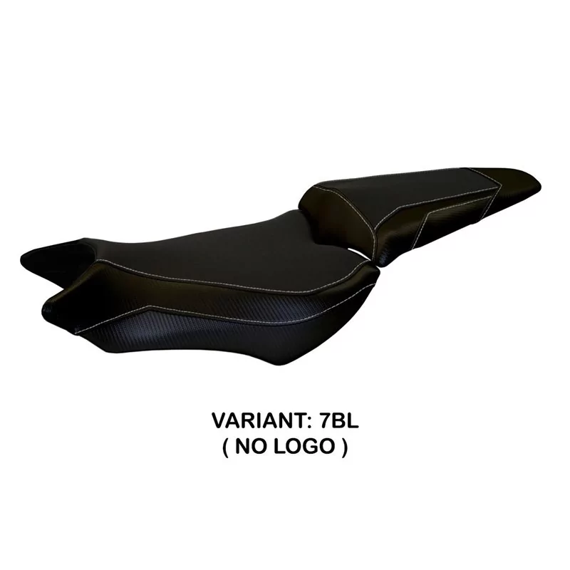 Housse de Selle Honda CB 1000 R (08-17) Ponza Housse de Selle Honda CB 1000 R (08-17) Ponza