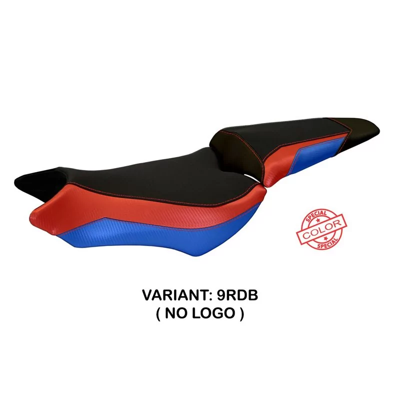 Seat cover Honda CB 1000 R (08-17) Ponza 