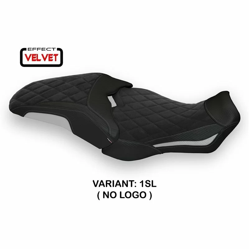 Funda de Asiento Honda CB 1000 R (18-21) - Olimpia Velvet