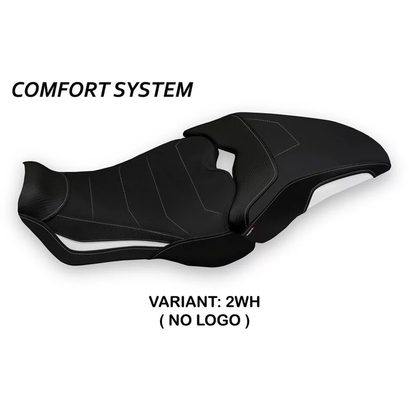 Rivestimento Sella Honda CB 1000 R (18-21) - Victoria 2 Comfort System Rivestimento Sella Honda CB 1000 R (18-21) - Victoria 2 Comfort System