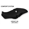 Seat cover Honda CB 1000 R (18-21) Victoria 2 Comfort System 