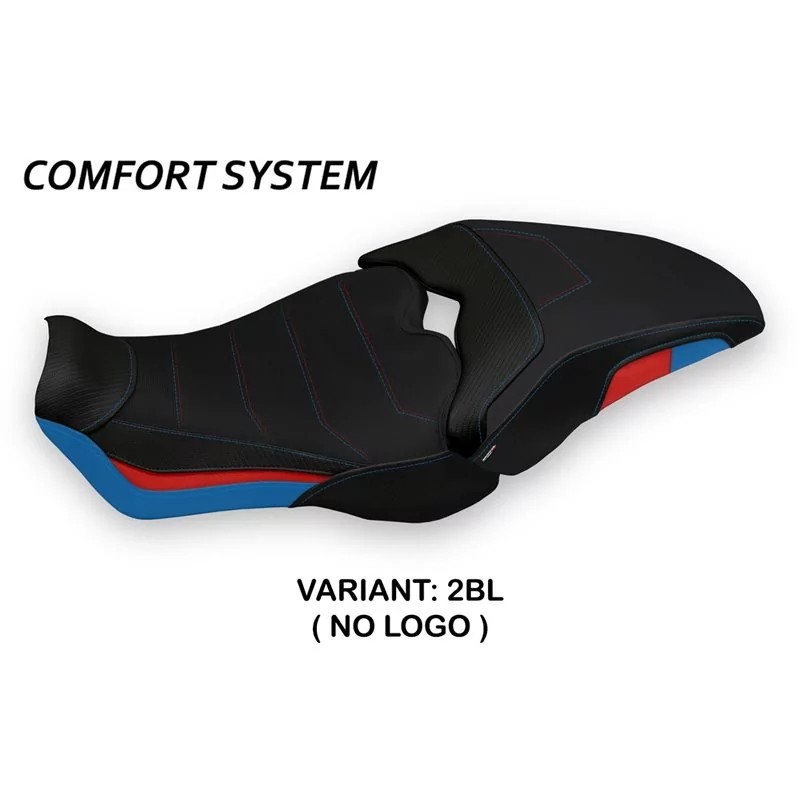 Rivestimento Sella Honda CB 1000 R (18-21) - Victoria limited edition Comfort System Rivestimento Sella Honda CB 1000 R (18-21) - Victoria limited edition Comfort System