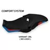 Seat cover Honda CB 1000 R (18-21) Victoria limited edition Comfort System 