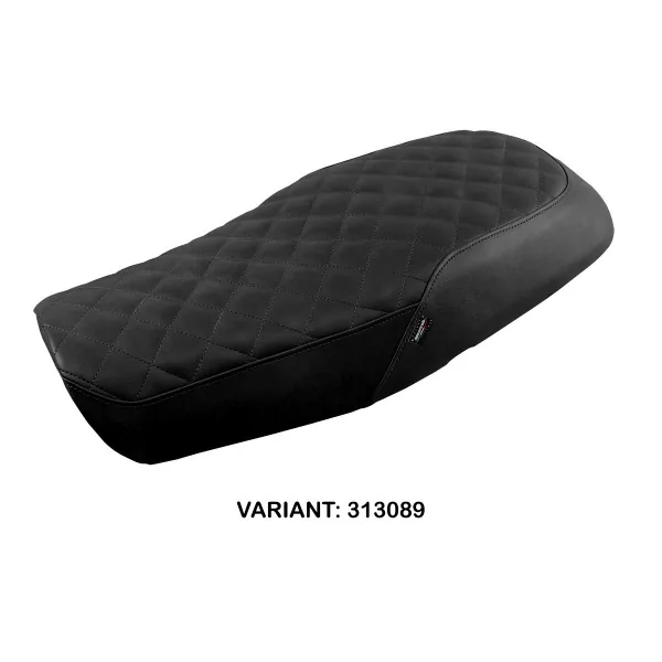 Sitzbezug Honda CB 1100 RS (17-21) Damal - 
