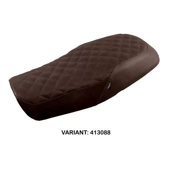 Housse de Selle Honda CB 1100 RS (17-21) Damal