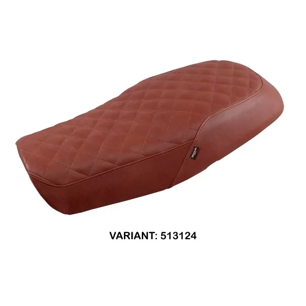 Sitzbezug Honda CB 1100 RS (17-21) Damal - 