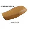 Funda de Asiento Honda CB 1100 RS (17-21) - de sistema de Comfort Damal