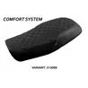 Funda de Asiento Honda CB 1100 RS (17-21) - de sistema de Comfort Damal