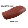 Housse de Selle Honda CB 1100 RS (17-21) Damal Comfort System